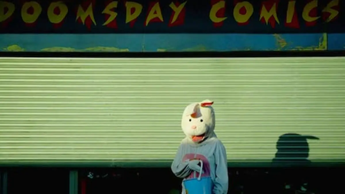 David Fincher quiere hacer un 'remake' de 'Utopía' para HBO