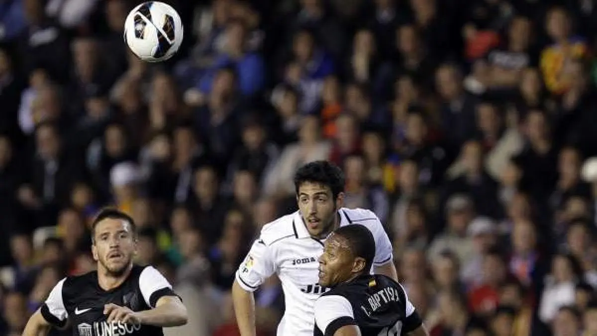 Calendario de la Liga 2013/14