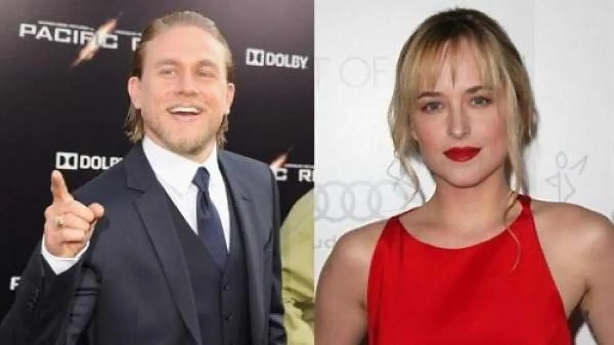 Lista De 50 Sombras De Grey Pudor, vergüenza entre los actores de las audiciones para '50