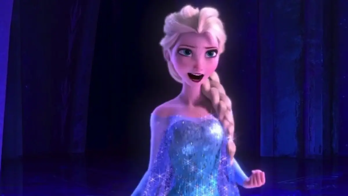 La versión karaoke de 'Frozen, el reino del hielo' llega a España