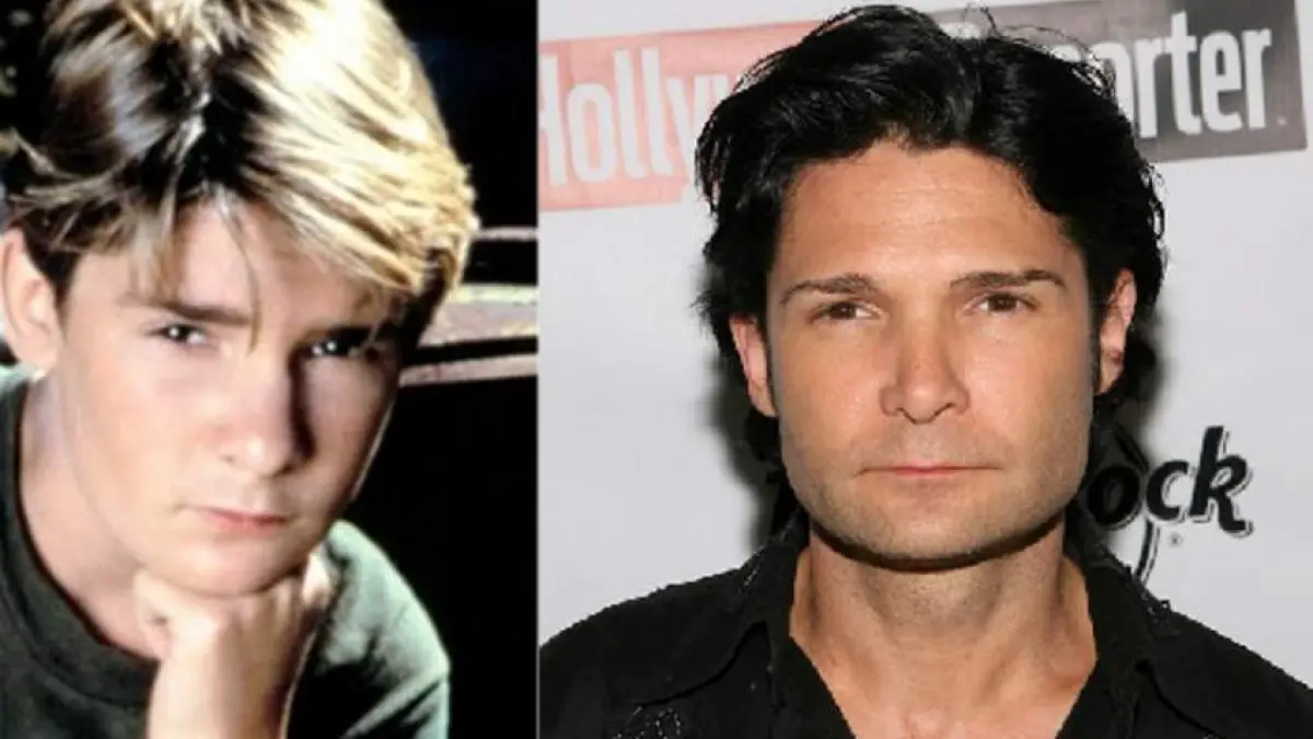 Foto Jerry O'Connell (Vern) Fotos Los actores de 'Cuenta conmigo', 30 años después Imágenes