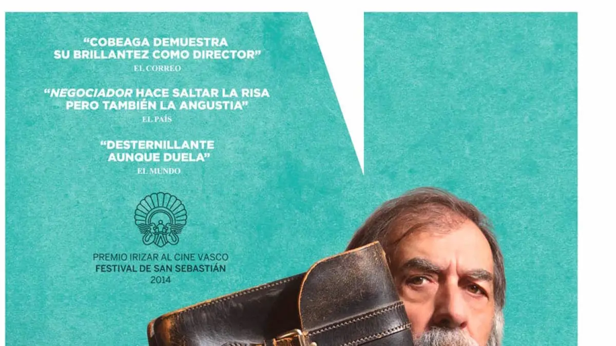 Los 10 mejores pósters del cine español en 2015