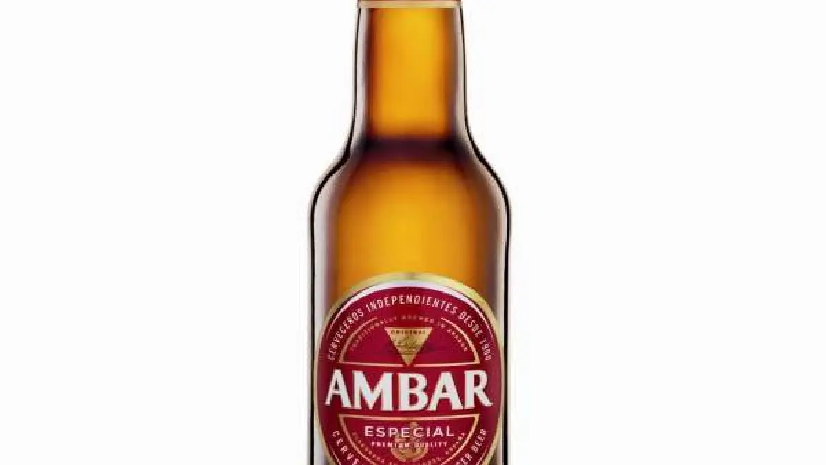Ámbar Export y Ámbar Especial, medallas de oro del World Beer Challenge
