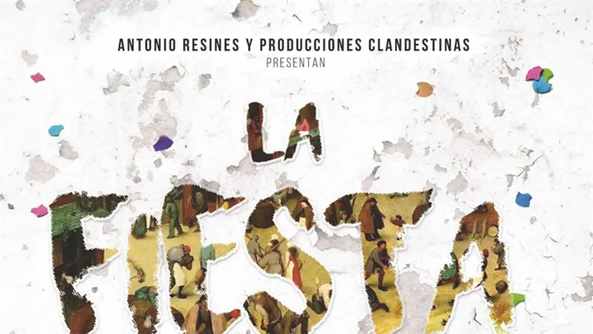 La fiesta de los locos