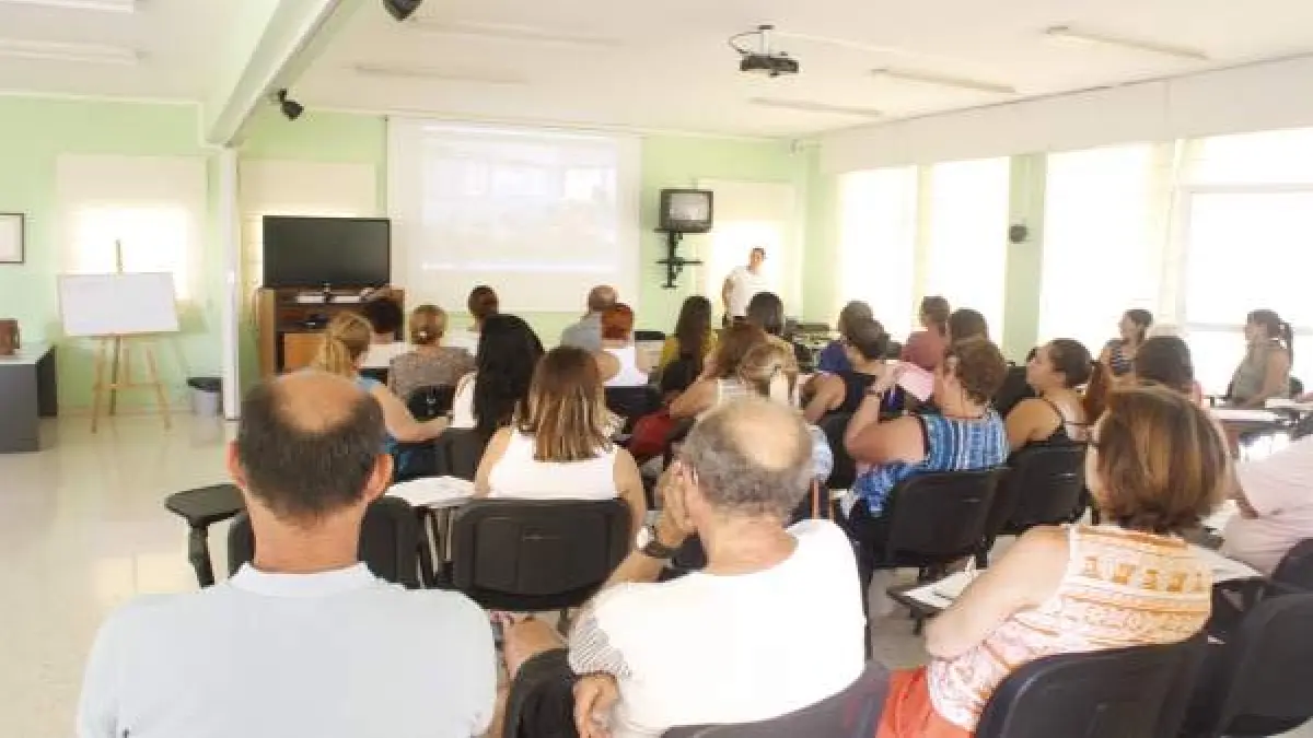 La Consejería canaria de Educación forma