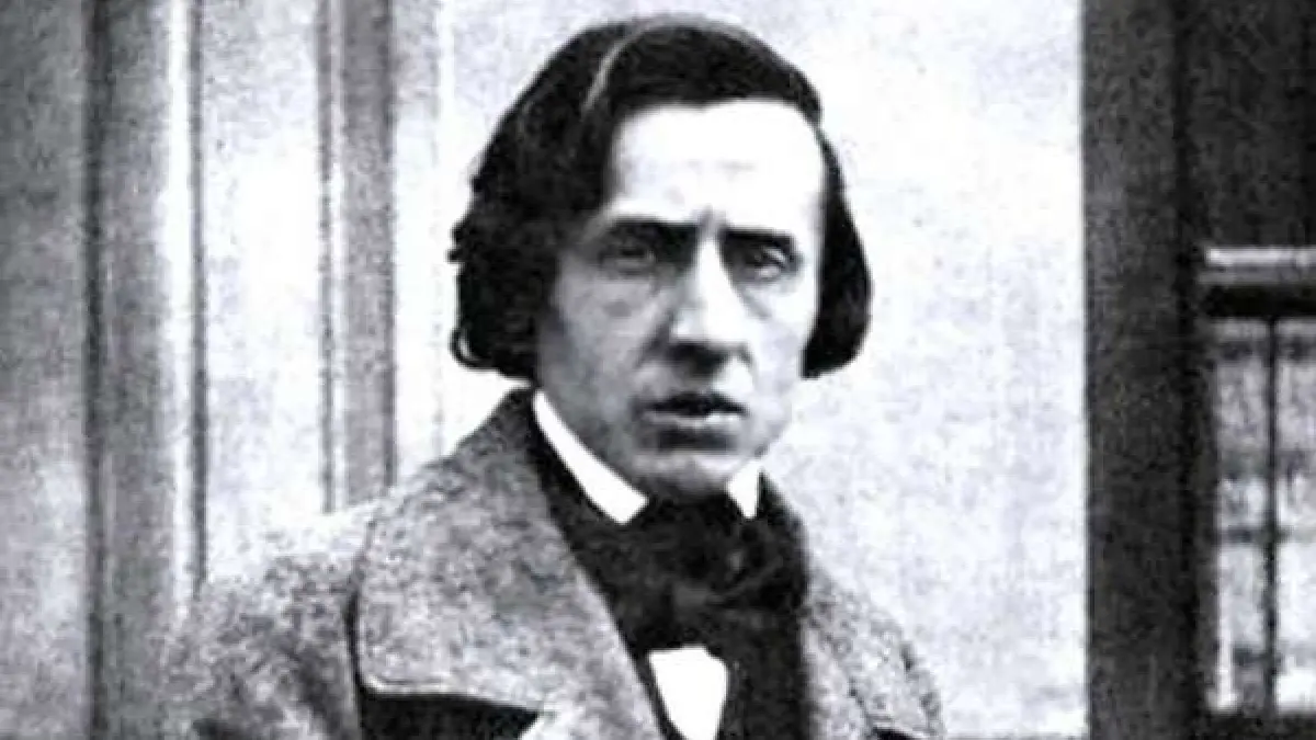 Jak Nazywał Się Ojciec Fryderyka Chopina Descubren la causa de muerte de Chopin gracias a su corazón, conservado