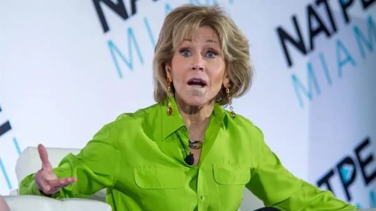 Edad De Jane Fonda Fotos Actuales Jane Fonda - Últimas noticias de Jane Fonda en 20minutos.es