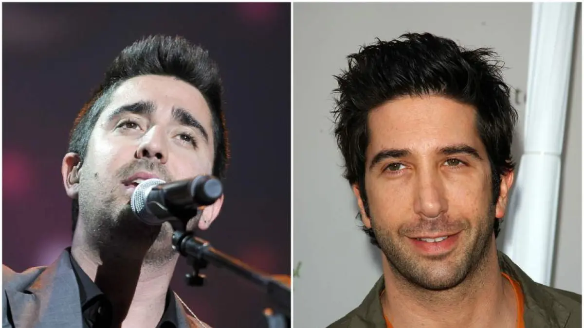 Javier Bardem Parecido A Jeffrey Dean Morgan Foto: Javier Bardem y Jeffrey Dean Morgan | Fotos: El clon de Jorge Javier  en Hollywood y otros parecidos entre famosos | Imágenes