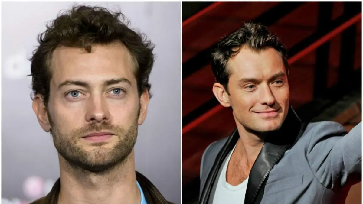 Javier Bardem Parecido A Jeffrey Dean Morgan Foto: Javier Bardem y Jeffrey Dean Morgan | Fotos: El clon de Jorge Javier  en Hollywood y otros parecidos entre famosos | Imágenes