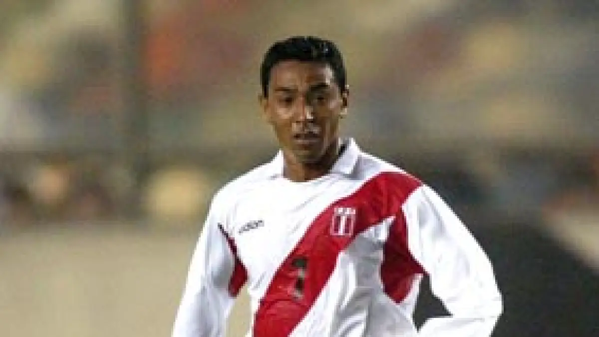 Qué fue de... Nolberto Solano: el peruano que triunfó en Inglaterra