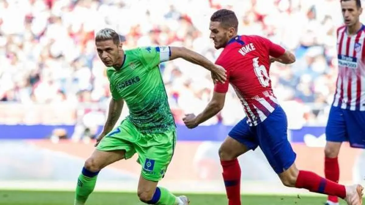 Joaquín revela por qué no fichó por el Real Madrid