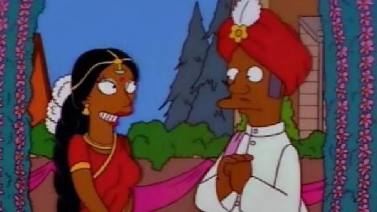 Porque Apu Se Va De Los Simpsons El productor de Los Simpson da esperanza a los fans de Apu, que temen su  marcha de la serie