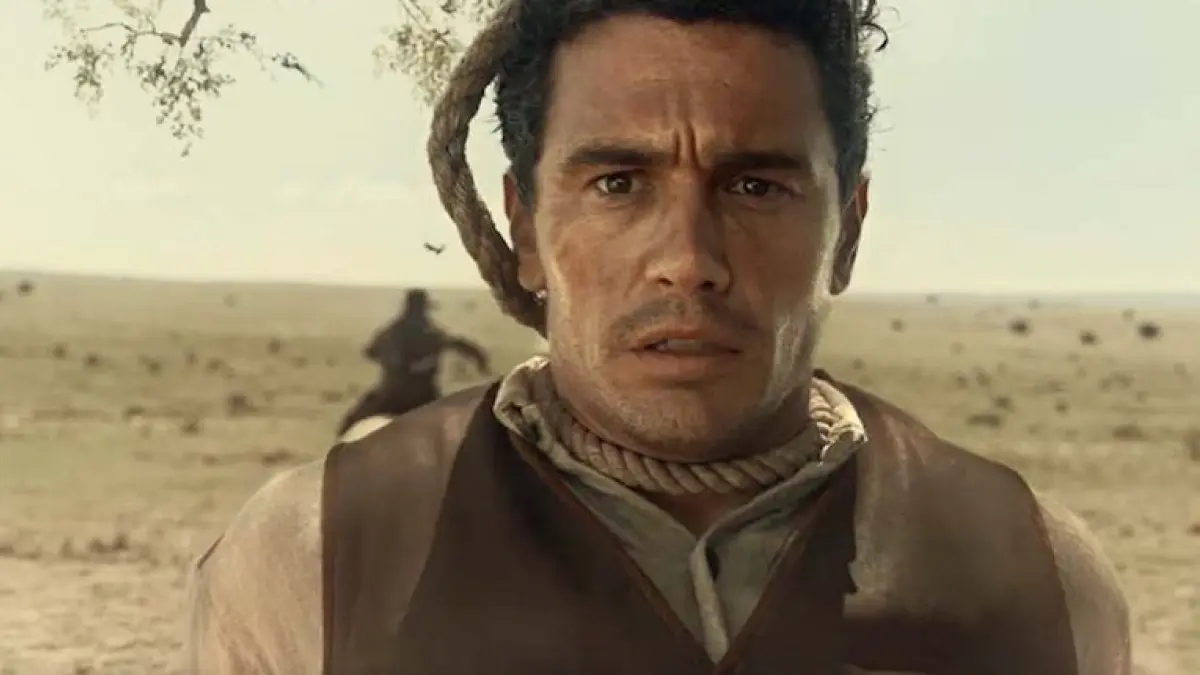 El regreso al western de los directores de 'Valor de ley' es una