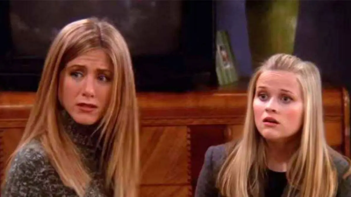 Jennifer Aniston Peliculas Y Programas De Television Foto: Participó en un tutorial de Windows 95 | Fotos: Jennifer Aniston, 50  años en 15 curiosidades | Imágenes