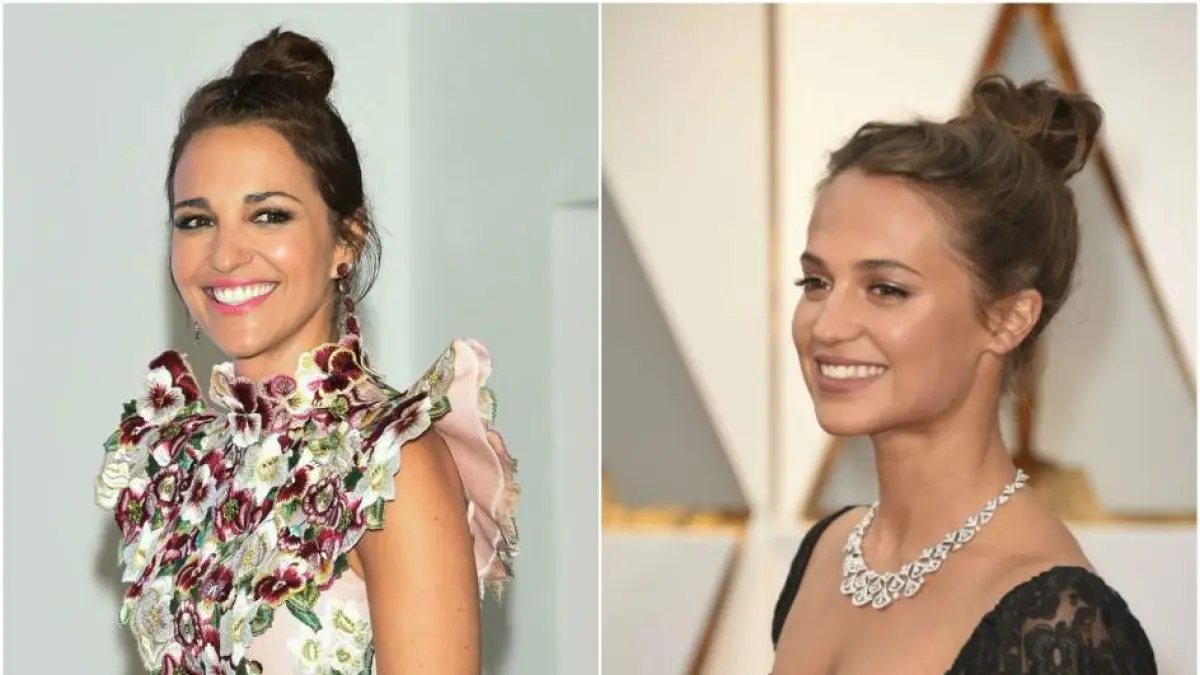 Javier Bardem Parecido A Jeffrey Dean Morgan Foto: Javier Bardem y Jeffrey Dean Morgan | Fotos: Parecidos razonables  entre famosos nacionales y extranjeros | Imágenes