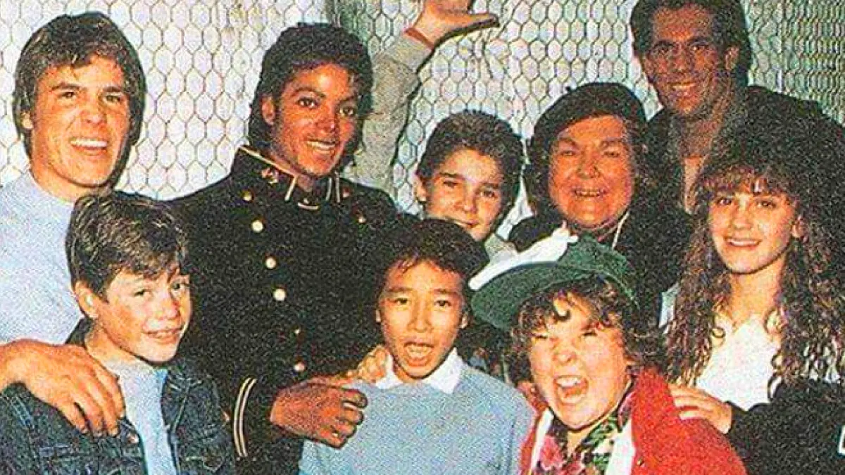 Corey Feldman "No puedo seguir defendiendo a Michael Jackson"