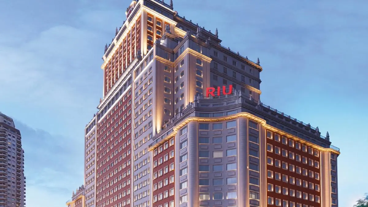   C  mo consigue hotel sus estrellas 