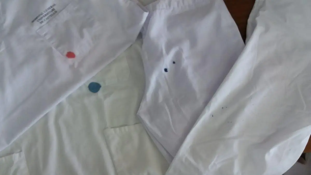 CCOO denuncia que la empresa de lavandería del Hospital General sirve