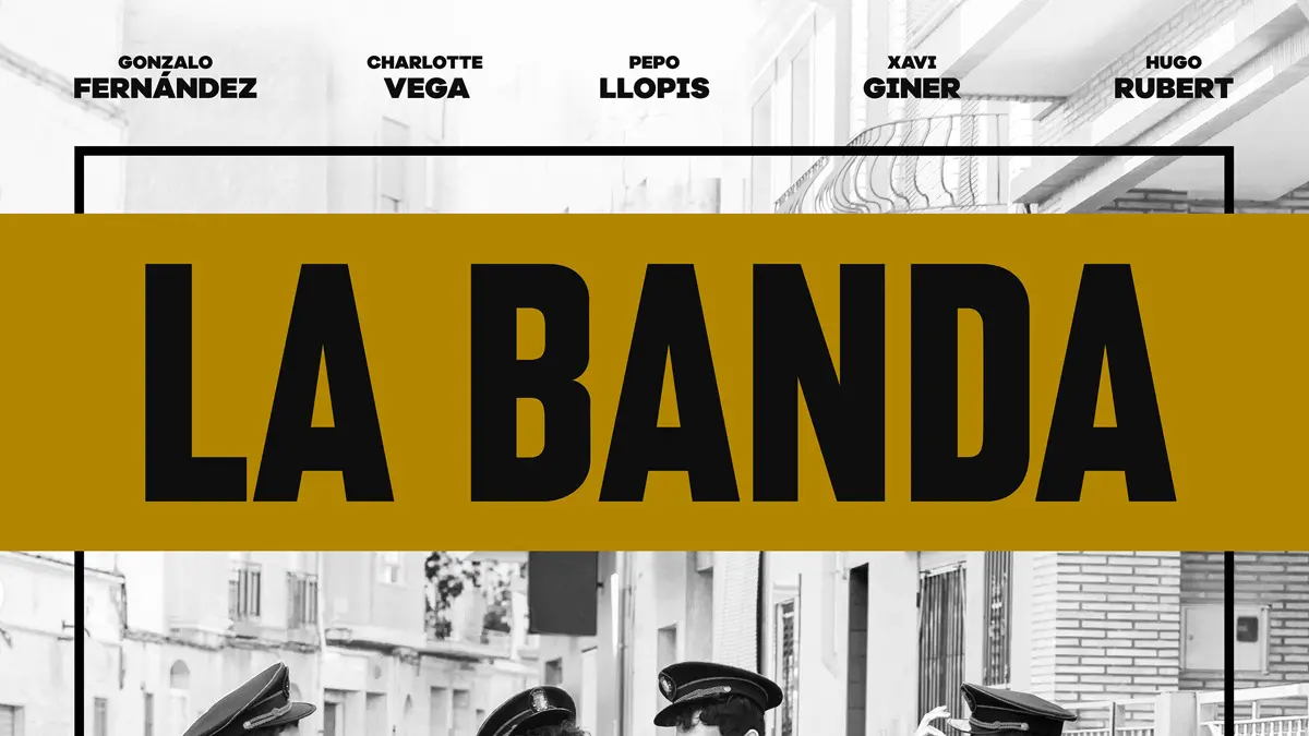La banda