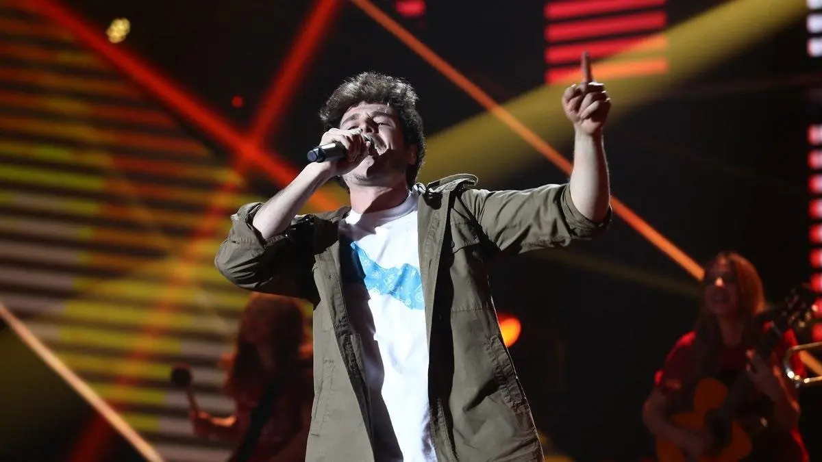 Cantante Que Representó A España En Eurovisión Quién representó a España en Eurovisión en 2019 y cómo quedó en la última  edición del festival