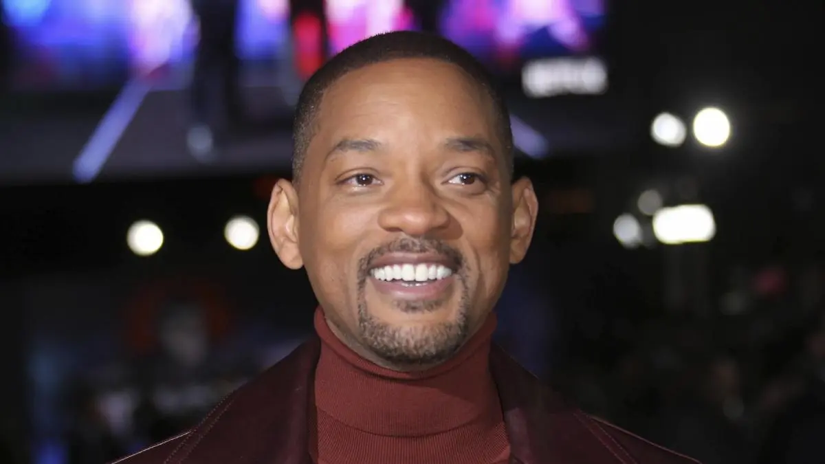 Quien Dobla A Will Smith En España Will Smith está preocupado por su peso tras las vacaciones: llegó a los 102  kilos