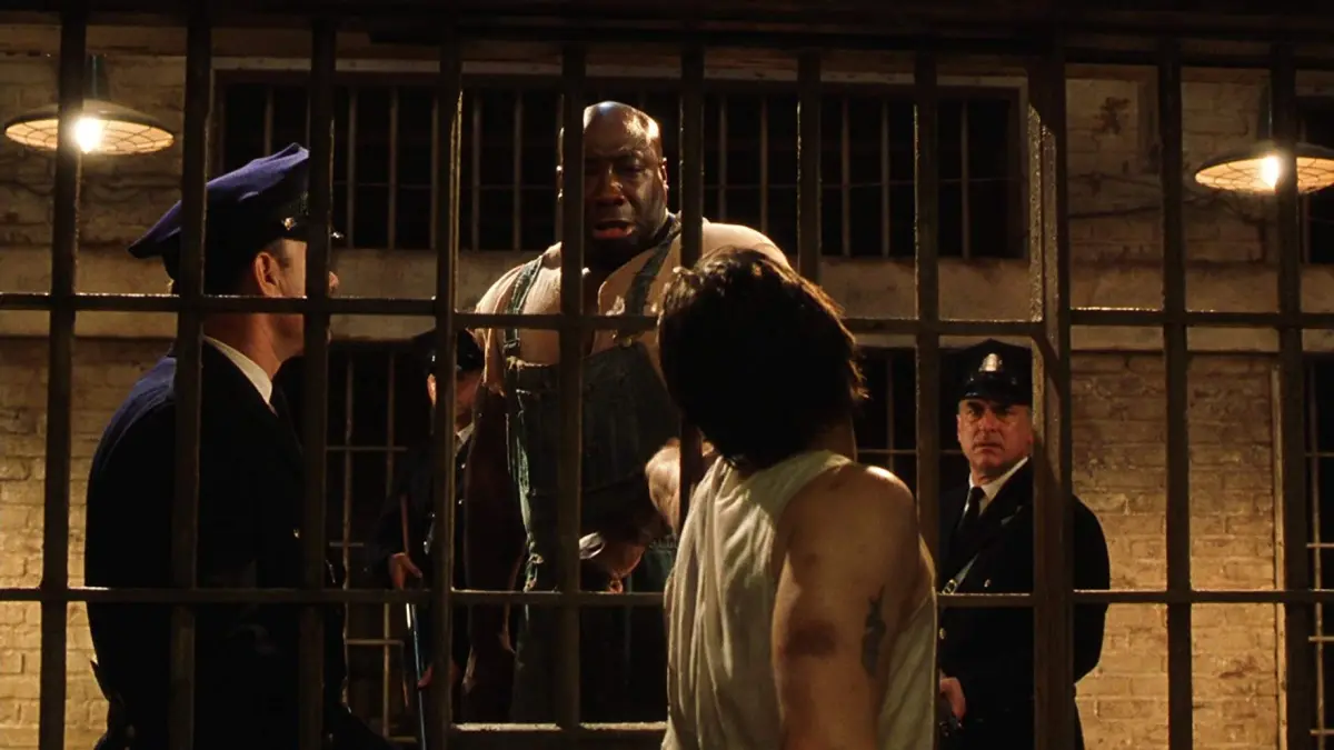 Fotos: 'La milla verde' cumple 20 años y estos son algunos datos curiosos |  Imágenes