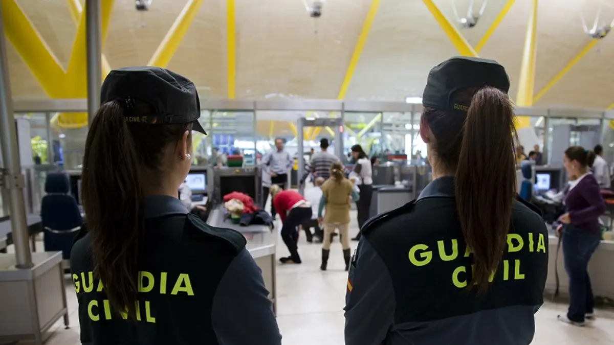 La Guardia Civil en La Rioja ofrece ocho consejos para ...