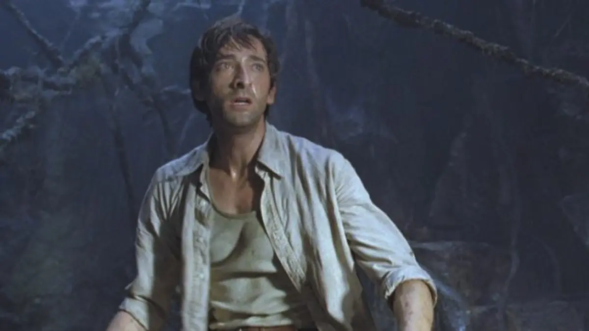 'Jerusalem's Lot' Adrien Brody protagonizará la adaptación de un