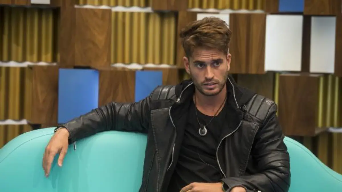 Rodri Fuertes, de 'GH 17', denuncia el acoso que lleva sufriendo desde