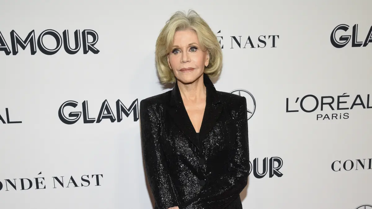 Edad De Jane Fonda Fotos Actuales Jane Fonda - Últimas noticias de Jane Fonda en 20minutos.es