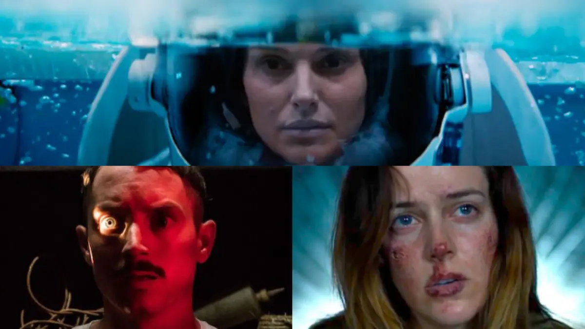 5 películas muy interesantes ya 5 películas muy interesantes ya