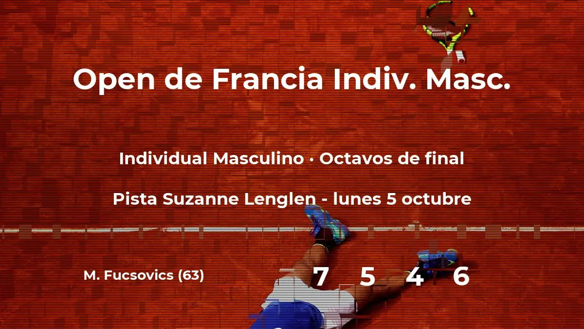 Resultados de tenis en directo: partido Andrey Rublev ...