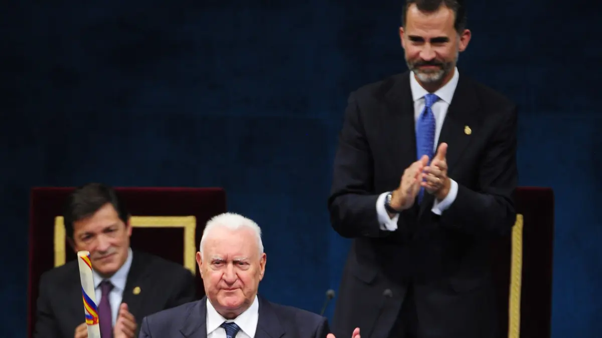 Muere Joseph Pérez, hispanista francés experto en la historia de España