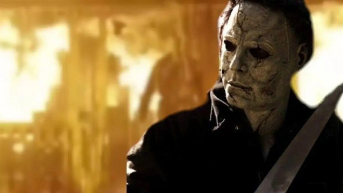 &quot;Halloween Kills� se estrenará en 2021, con o sin vacuna&quot;, palabra de