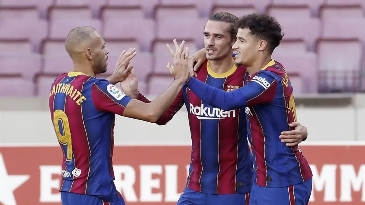 36+ Barcelona Vs Cadiz 2020 Pics