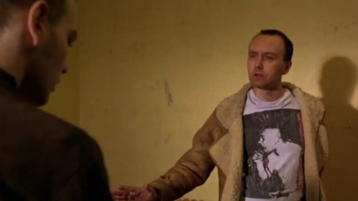 Fotos Trainspotting Cumple 25 Anos Lo Que Quizas No Sabias Del Clasico De Cine Britanico Imagenes