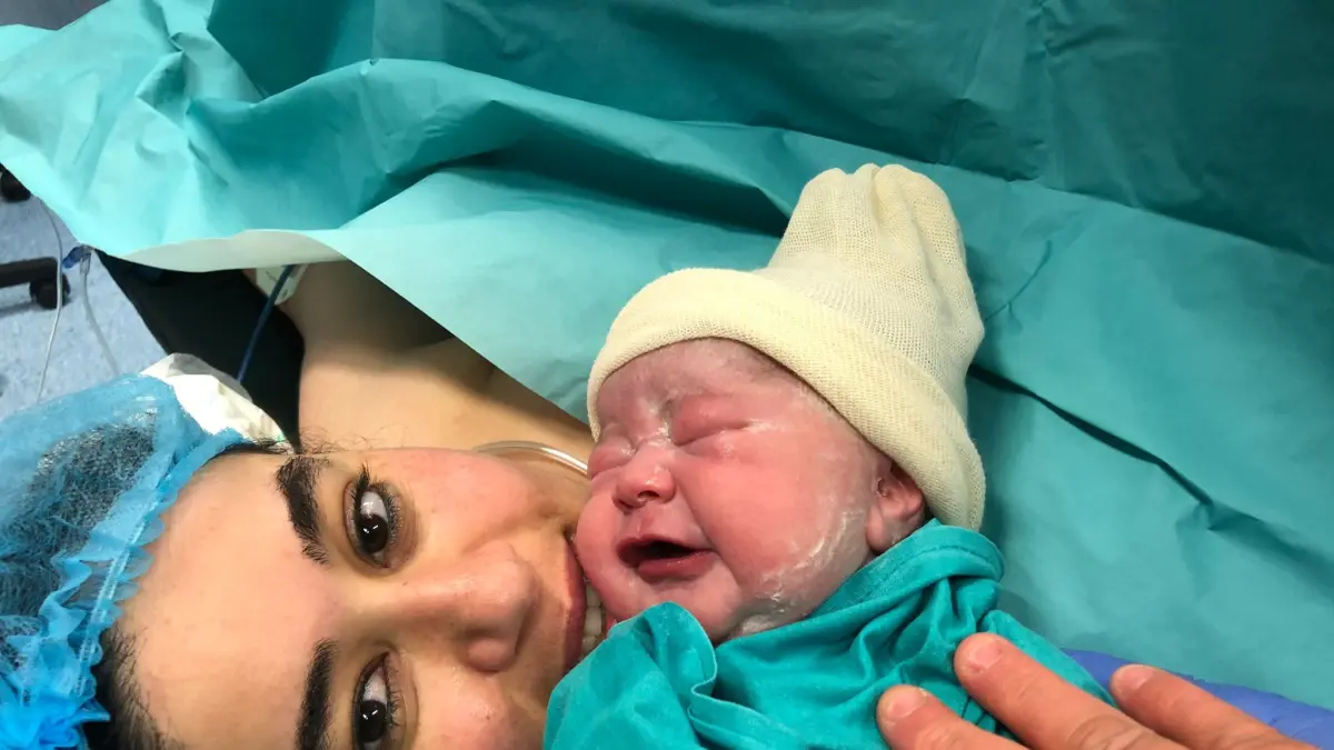 Bebe Ultimas Noticias De Bebe En minutos Es