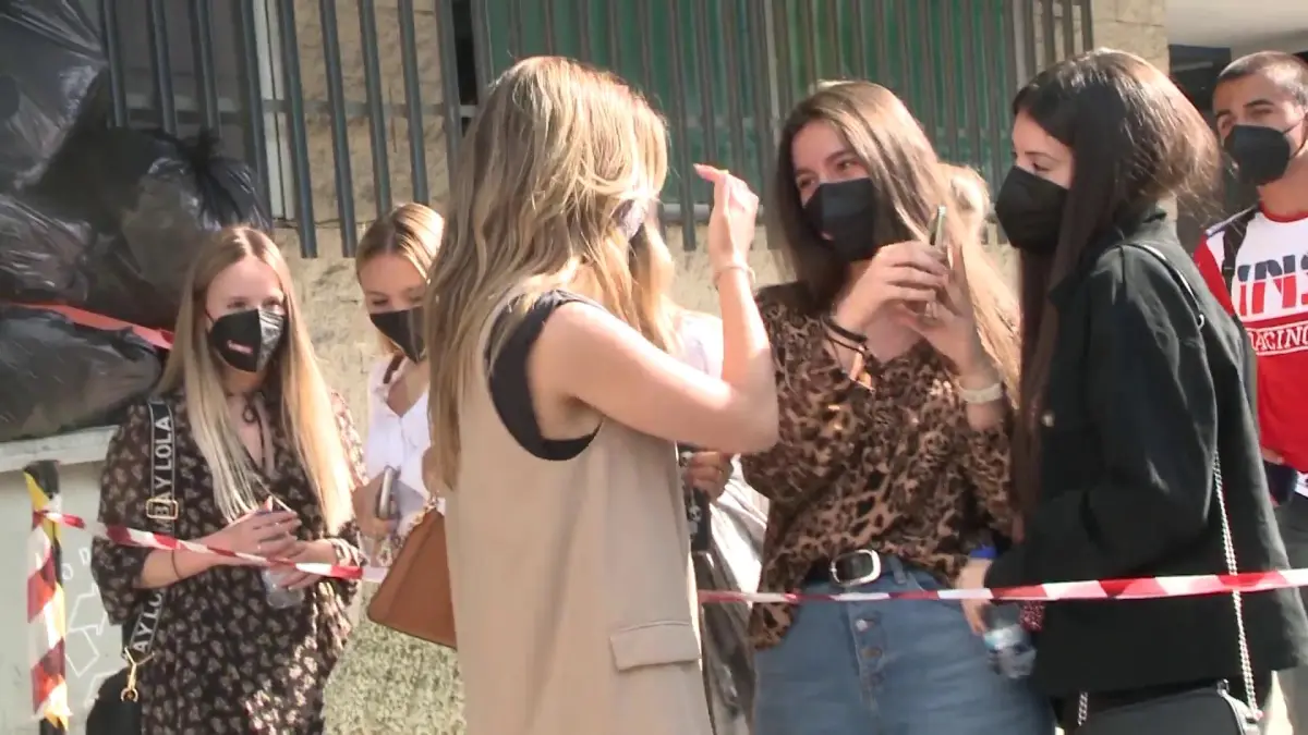 Maria Pombo Ultimas Noticias De Maria Pombo En minutos Es