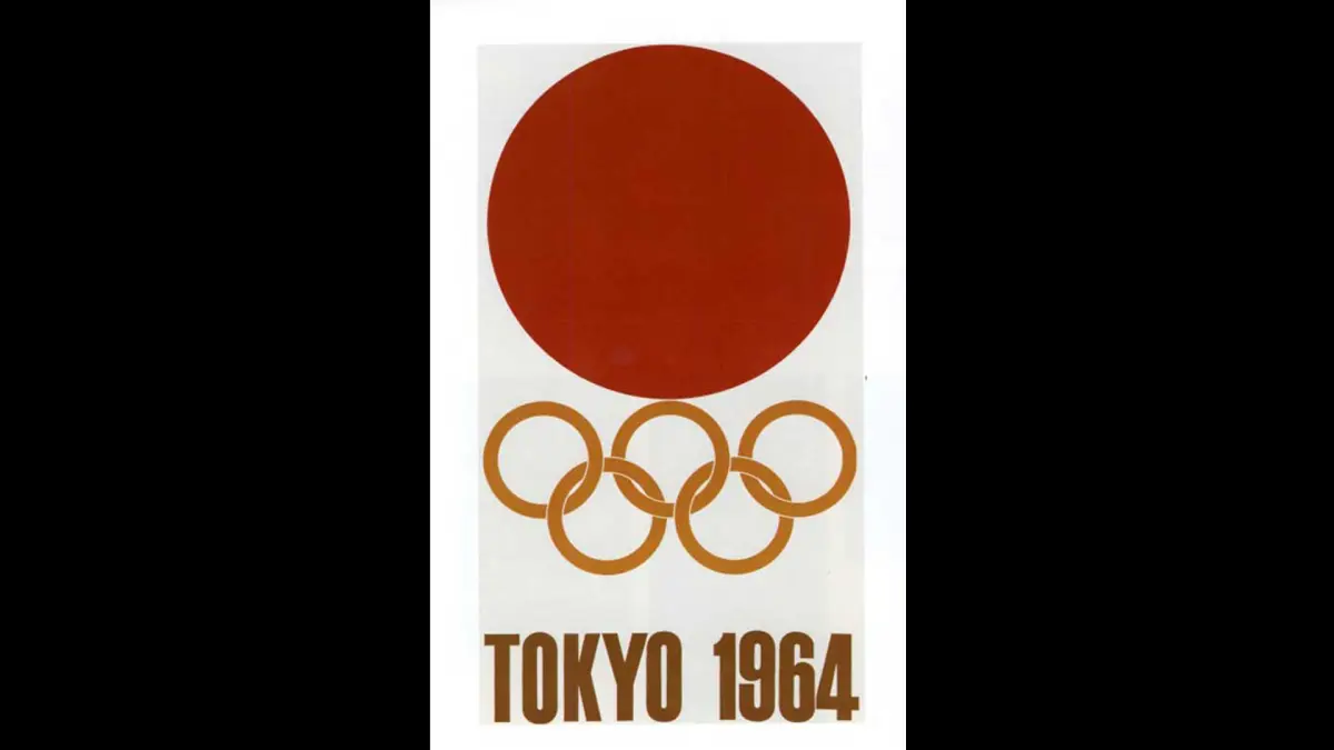 趣味 1964, XVIII Juegos , Tokio 1964 Juegos Olímpicos de Tokio 1964 - Wikiwand