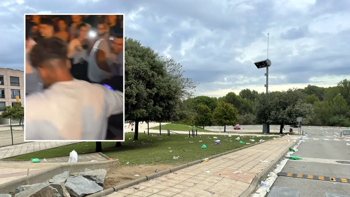 Universidad Autonoma De Barcelona Master Online Universitat Autònoma de Barcelona (UAB) - Últimas noticias de Universitat  Autònoma de Barcelona (UAB) en 20minutos.es