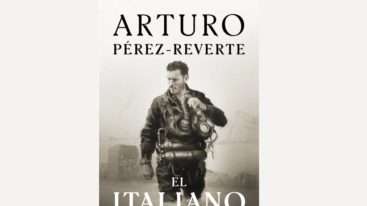 El Mejor Libro De Arturo Perez Reverte Fotos: Los 10 mejores libros del escritor y periodista Arturo Pérez-Reverte  | Imágenes