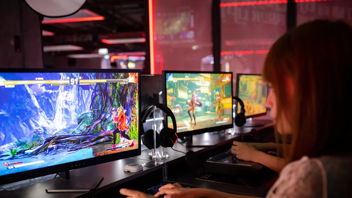 Cómo escoger el ordenador más adecuado para videojuegos thumbnail