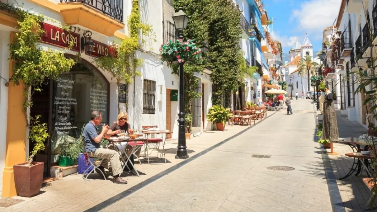 La única ciudad de España que está entre las 10 más relajantes del mundo thumbnail