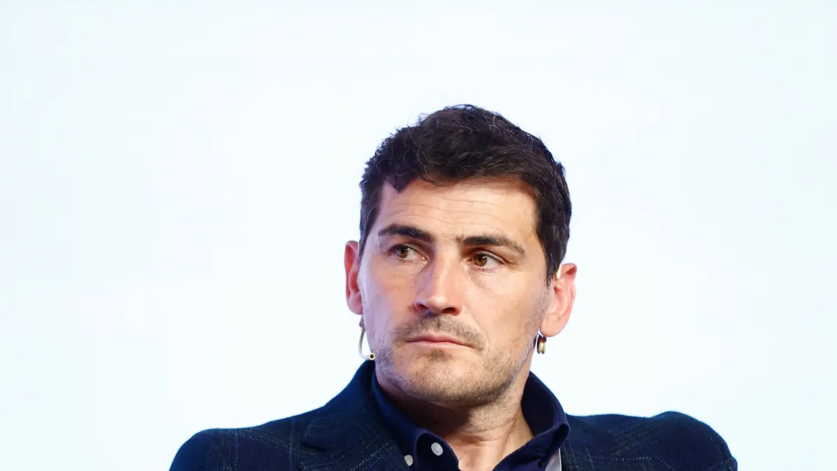 El polémico tuit de Casillas llega a la Comisión Europea: «Parece una broma, pero va más allá»