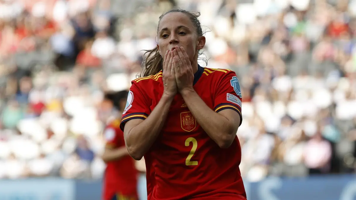 Sigue en directo el Dinamarca vs España de la fase de grupos de la Eurocopa