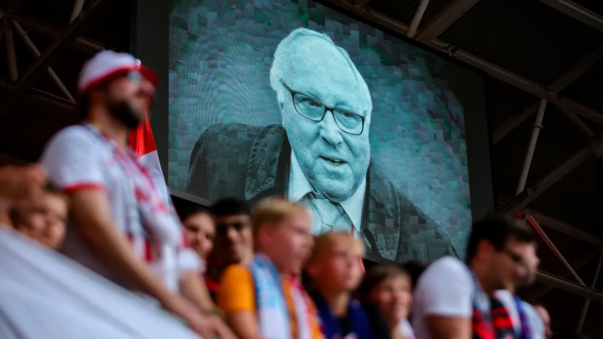 Muere Uwe Seeler, leyenda del fútbol alemán