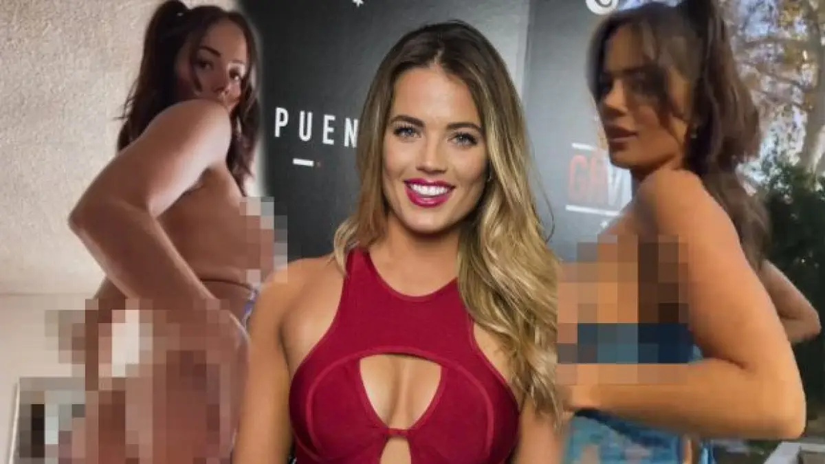 Alyson eckmann videos