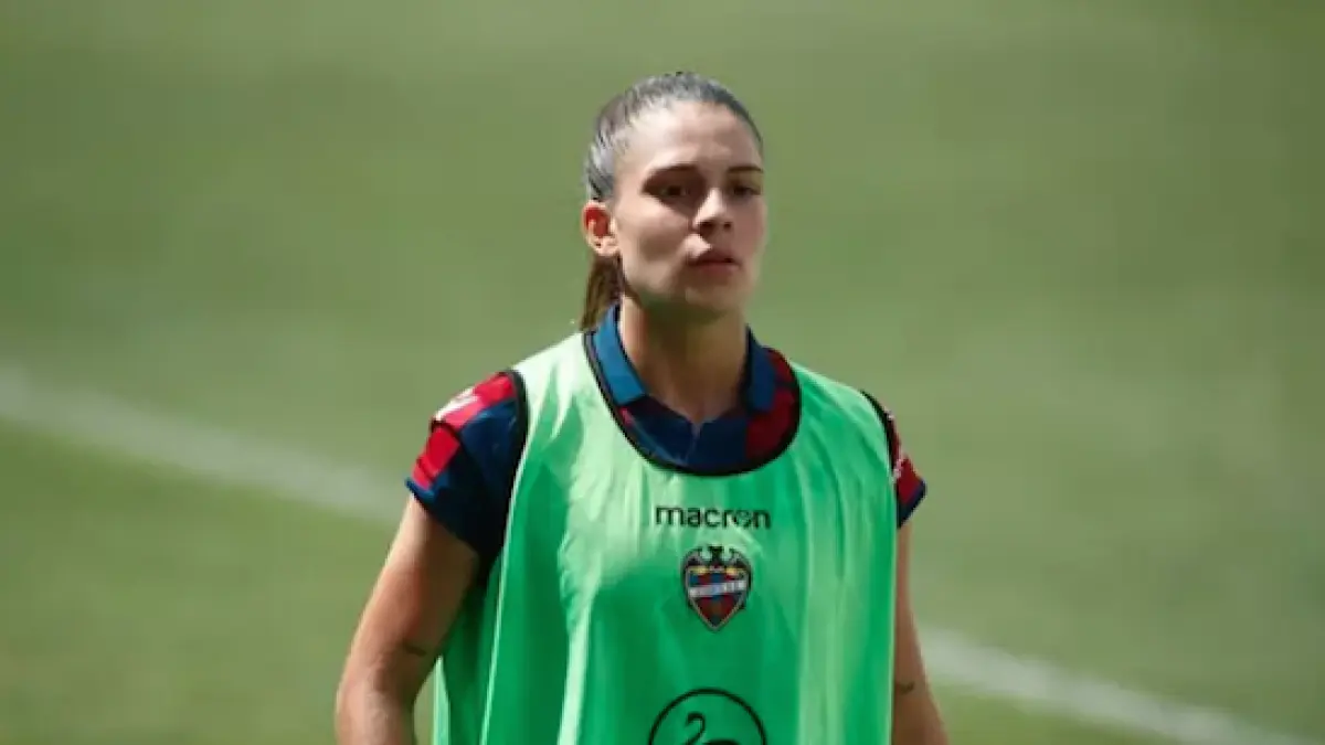 La brasileña Gio Queiroz deja el Barça y ficha por el Arsenal