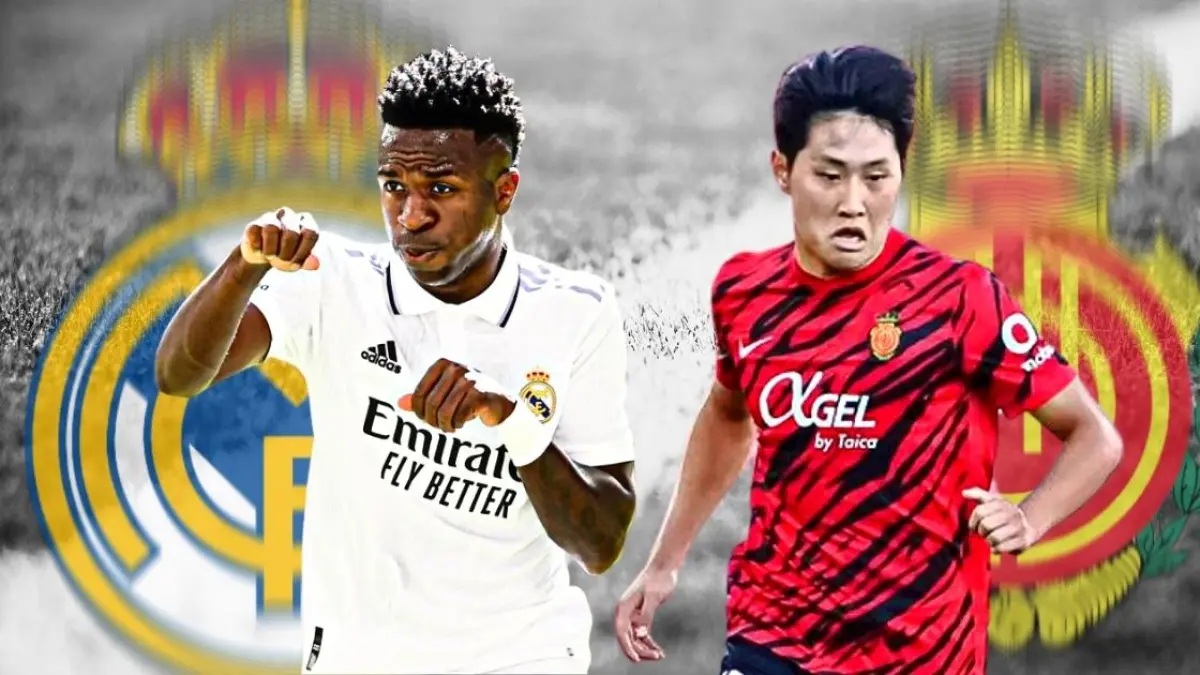 Real Madrid VS Mallorca en directo: los de Ancelotti defienden el liderato sin Benzema