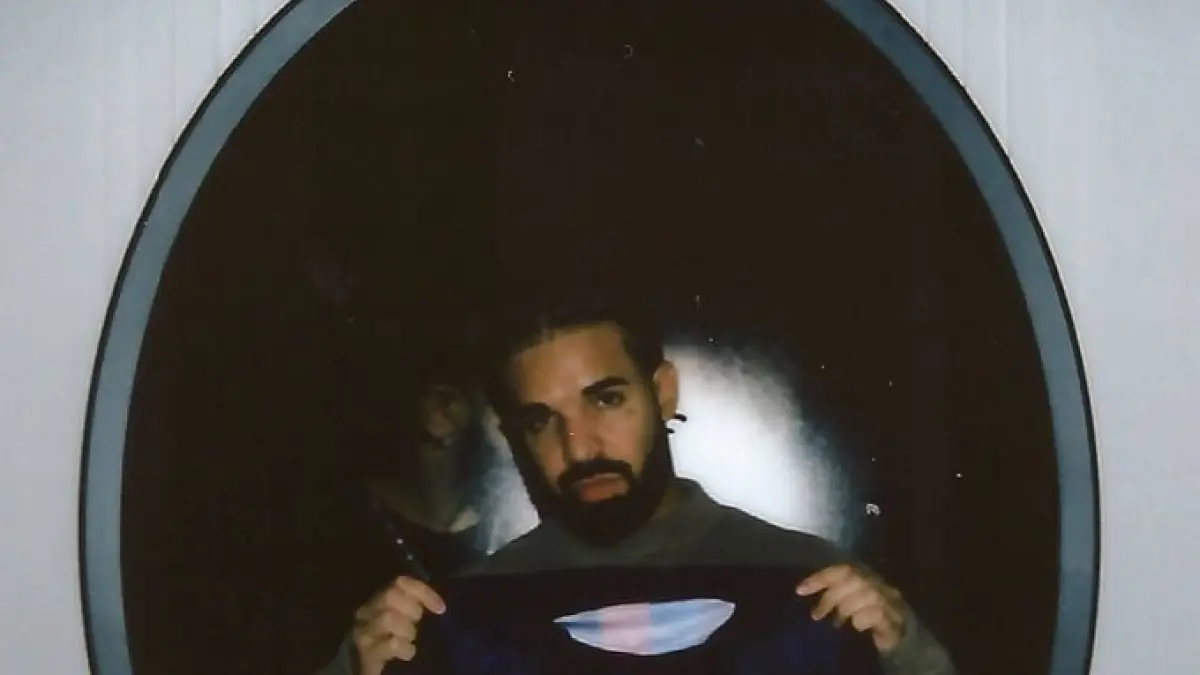Drake pierde más de 800.000 euros en una apuesta en la que incluyó la victoria del Barça en ‘El Clásico’